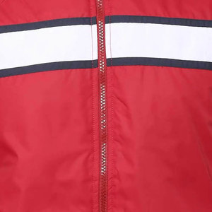 Chaqueta de Softbol con Capucha y Manga Larga para Venta en Línea, Fabricante Mayorista, Precio Competitivo, Chaqueta Cortavientos de Softbol - Product Image 6