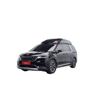 Kia Carnival 2023, Limusina de 7 Plazas, con Cámara Trasera, Asientos de Cuero, Caja de Cambios Automática, Diésel, 44,738 km, Volante a la Izquierda - Product Image 1