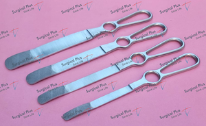 Sistema de Retractores para Cirugía de Hombro, Juego de 21 Instrumentos Ortopédicos de Acero Alemán para Artroplastia, Certificado CE e ISO - Product Image 6