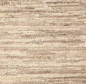 Modern Abstract Textured Hand Knotted Wool/Silk Area <b>Rug</b> Cut Pile PET Friendly Non-Slip 1 Piece Living Room Bedroom Decor - Product Image 3