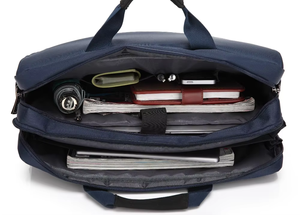 Funda de Transporte para Portátil de 14-17 Pulgadas, Oxford 900D Personalizada, Impermeable, Ligera, a Prueba de Golpes, Protección de Alta Densidad, 18-35L - Product Image 5