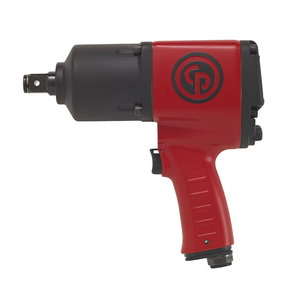 Clé à chocs pneumatique Chicago Pneumatic CP7630 1/4'' 1500 Nm de couple 6900 tr/min - Product Image 2