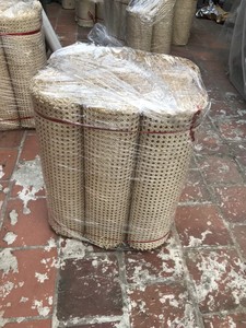 Malla de Ratán Rojizo Premium, Exportación Directa de Fábrica Confiable, 24 Vietnam ANGLE - Product Image 3