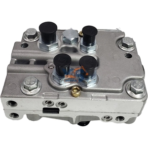 Valvola di Controllo YS ZAX60 ZAX70 4472522 per Escavatori HITACHI ZX75 ZX80 ZX85, <span class=keywords><strong>Ricambi</strong></span> <span class=keywords><strong>Idraulici</strong></span> - Product Image 6