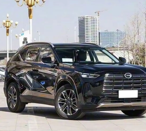 รถยนต์ Gac GS4 Trumpchi ใหม่ รถยนต์เบนซิน SUV เกียร์อัตโนมัติ 5 ประตู 5 ที่นั่ง พวงมาลัยซ้าย Trumpchi GS4 - Product Image 2