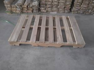 Paleta de Envío Industrial de Alta Resistencia HLC de Vietnam, Madera Contrachapada de Doble Cara, Madera Sólida para Almacenamiento en Almacén, Logística de Exportación - Product Image 5