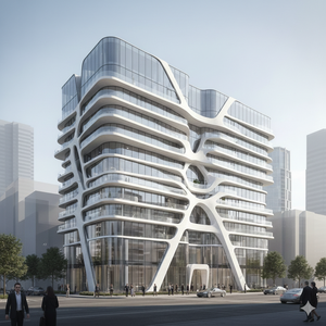 Meuble-lavabo mural de luxe personnalisé JY Project en bois PET avec finition bois, avec robinet, en contreplaqué moderne pour salle de bain haut de gamme - Product Image 1