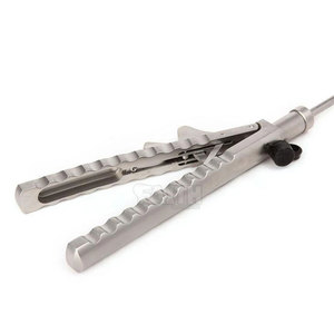 Portaagujas Quirúrgicos para Endoscopia Fabricados en Pakistán, Portaagujas para Endoscopia Ecológicos - Product Image 4