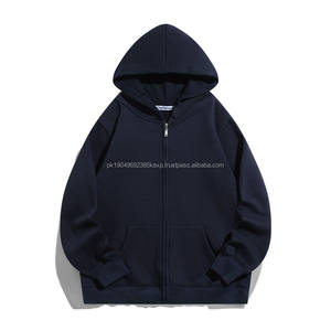 Sudadera con Capucha Completa Original de Fábrica al por Mayor con Precio de Fabricante, Sudadera de Alta Calidad - Product Image 3