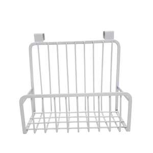 Rectangle Handmade Metal Wire <b>Storage</b> Basket With Handles Gold Plating Kitchen Decorative House Hold <b>Tabletop</b> <b>Storage</b> Baskets - Product Image 5