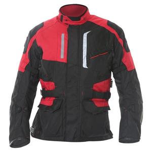 Veste de moto en Cordura de haute qualité, veste de course en textile imperméable pour hommes - Product Image 5