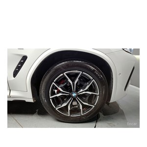 BMW X3 XDrive 20d M Sport Pro Diesel Automatique 2023, 31 016 km, Volant à Gauche, Caméra Arrière, SUV Série 4 - Product Image 5