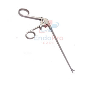 Pince chirurgicale à fenêtre Johann de conception précise pour usage en laboratoire, facile à manipuler - Product Image 6