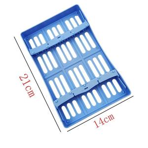 Juego de Instrumentos Profesionales para Rellenos Dentales, Herramientas de Modelado de Resina Compuesta de Acero Inoxidable para Restauración Dental - Product Image 4