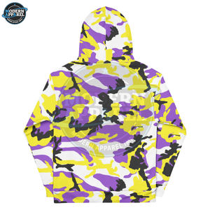 Ventes chaudes - Sweats à capuche camouflage à manches longues - Collection hiver - Sweats à capuche de qualité supérieure - Sweats à capuche camouflage pour homme - Product Image 2