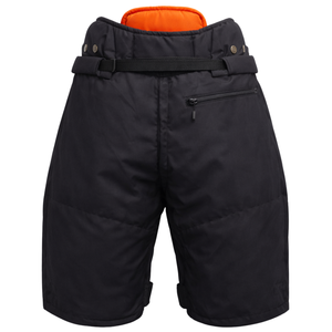 Pantalones de Protección Profesionales para Hockey sobre Hielo, Ligeros, Duraderos, con Acolchado, Cintura Ajustable, Equipo para Juegos de Alto Impacto - Product Image 3