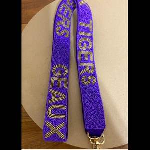 Sangle perlée faite main sur mesure pour sacs – Ceinture de sac à main tendance – Fournisseur à prix avantageux - Product Image 4