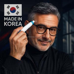 Ampolla avanzada K Beauty Keratin Amino Scalp para enfriar, refrescar y cuidar el volumen saludable OEM coreano - Product Image 1