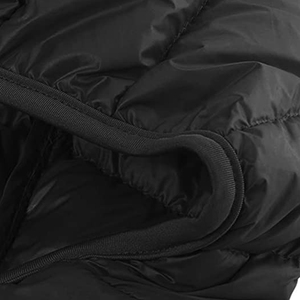 เสื้อแจ็คเก็ตพัฟเฟอร์สำหรับผู้หญิงไซส์พลัส ปรับแต่งได้ กันน้ำ กันลม ระบายอากาศได้ดี เป็นมิตรกับสิ่งแวดล้อม แบบซิป - Product Image 4