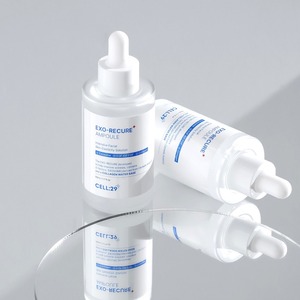 [LACOM] CELL29 EXO-RECURE AMPOULE เซรั่มเอ็กโซโซม คอลลาเจนบูสเตอร์ โทนเนอร์บำรุงผิวหน้า ฟื้นฟูผิว - Product Image 4