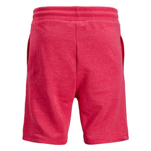 Shorts décontractés pour homme, coupe flexible, taille élastique, mode quotidienne moderne, confortables pour tous les jours - Product Image 2