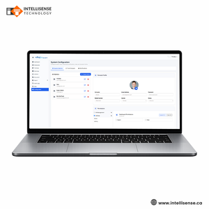แผงวงจรป้องกันความปลอดภัย INTELLISENSE พร้อมโครงสร้างทองแดงสำหรับการใช้งานในธุรกิจ - Product Image 5