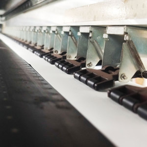 Sinh Thái Thân Thiện Với Màn Zebra Rèm Trong Nhà Vải Cuộn Cho Mặt Trời Cửa Sổ Màn Hình Rèm - Product Image 5