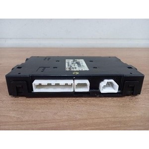 ECU Q50 2015 Usada OEM 277604HF0D - Product Image 3