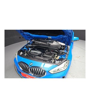 บีเอ็มดับเบิลยู ซีรีส์ 1 รุ่น 120i เอ็ม สปอร์ต ปี 2022 ระยะทาง 39,412 กม. เกียร์อัตโนมัติ พวงมาลัยซ้าย กล้องมองหลัง - Product Image 6