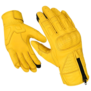 Gants de pêche unisexes à demi-doigts, imprimés camouflage personnalisés, protection UV, imperméables, respirants, durables, pour l'été - Product Image 3