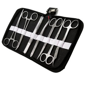 Kit de Disección Biológica PISSCO, Kit de Disección Anatómica, Kit de Disección Educativo, Kit de Disección de Laboratorio, Kit de Disección Escolar - Product Image 6