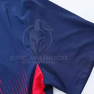 Camisetas Deportivas Ligeras, Material Duradero, Tallas Personalizadas, Último Estilo, Camiseta para Hombre - Product Image 5