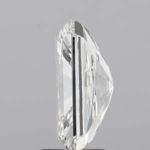 Diamant de laboratoire Ilois 3.04 CT taille radiant, couleur F, clarté VS1, type CVD IIa, certifié IGI - Product Image 2