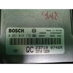 Koleos - Unidades de Control Electrónico y Módulos Informáticos Usados 237101625R - Product Image 5