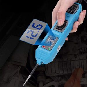 Tester Digitale per Circuiti Automobilistici 3.5 36V con Alimentazione USB, Strumento Diagnostico per Modelli di Camion, Include Sonda e Luce di Prova - Product Image 4