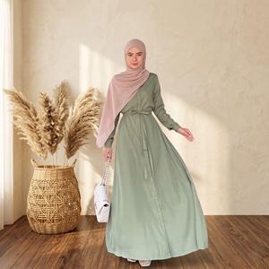Vente en gros d'usine : Niqab, Burqa, Voile, Hijab, Abaya musulmane islamique, style unique, origine Inde - Product Image 4
