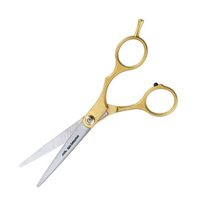 Ciseaux de coiffure professionnels en gros, ciseaux de coupe de cheveux de qualité supérieure pour salon de coiffure, ciseaux de précision en acier inoxydable pour le coiffage - Product Image 4