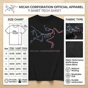 Cartoon Printed <b>Knitted</b> Cotton Blend Short-sleeved Regular Fit Unisex Casual O-Neck T-Shirt of MICAH CORPORATION - Product Image 5