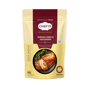 Kim chi Hàn Quốc-Gia vị, dùng làm gia vị ướp hoặc rắc - Product Image 1