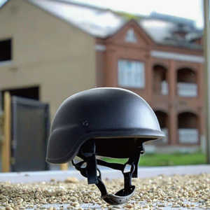 Casque de sport de haute qualité en PE/aramide, casque de moto, casque de cyclisme, casque tactique de protection léger, OEM - Product Image 1