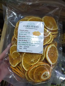 BEST SELLER Tranches d'orange séchées biologiques de qualité supérieure |   Citrus 100% purs et écologiques en vrac pour garniture de cocktail et aromathérapie - Product Image 4