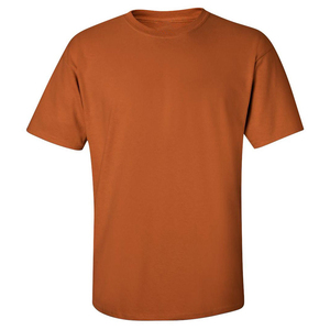 เสื้อยืดคอตตอน 100% แบบยูนิเซ็กซ์สั่งทำพิเศษ พร้อมโลโก้สำหรับแบรนด์และธุรกิจ - Product Image 1