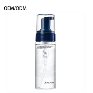 Detergente <span class=keywords><strong>Viso</strong></span> Schiumogeno Calmante a Basso pH con Aminoacidi, Delicato per Pelli Sensibili, Idratante, OEM ODM Private Label 150ml - Product Image 2
