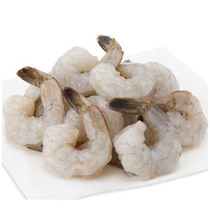 Camarones congelados de alta calidad para distribuidores de alimentos, supermercados e importadores internacionales. - Product Image 1