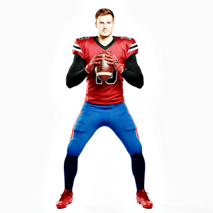 Sports Clothing at Factory Sale Rate Hot Selling American Football Uniform Set Available in Custom Color and Custom Logo - Product Image 2