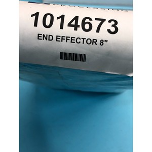 ULVAC 1014673 END EFFECTOR 8", EM0663-090-34D - Equipo y Piezas de Semiconductores de Confianza de Marca Global - Product Image 5
