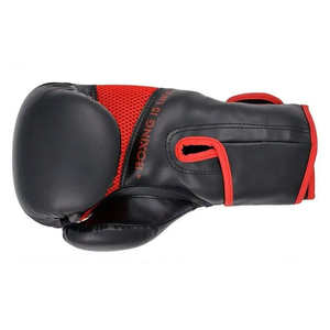 Gants de boxe Fairtex les plus vendus, fabriqués sur mesure en usine, prix bas, gants de boxe personnalisés, gants de sparring fabriqués en cuir véritable - Product Image 5