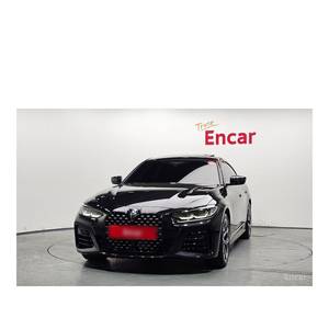 BMW Série 4 420i M Sport Gran Coupé 2024, 11 199 km, Boîte de vitesses automatique, Volant à gauche, Caméra de recul - Product Image 3