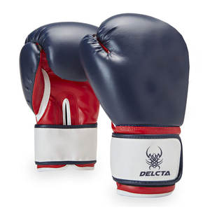 Nouveauté : Gants de boxe à prix réduit avec protection des poignets – Offre spéciale sur les gants de boxe - Product Image 1
