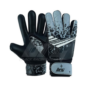 Gants de gardien de but de haute qualité avec logo personnalisé, gants de gardien de but multi-usages, service OEM, gants de gardien de but - Product Image 3